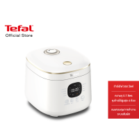 [สินค้าใหม่] Tefal หม้อหุงข้าว Rice Mate ขนาด 0.7 ลิตร รุ่น RK515166 หม้อหุงข้าวไฟฟ้า หม้อหุงข้าวtefal