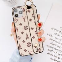 【Great. Cell phone case】สำหรับ Huawei P40โปร Y6 P20 P30 Y7 Y9 P Smart 2019 Nova 7I 3I 5T Honor 10 Lite 20 30 9A 8A 8X นิ่ม TPU สายรัดข้อมือสุดหรูเคสโทรศัพท์