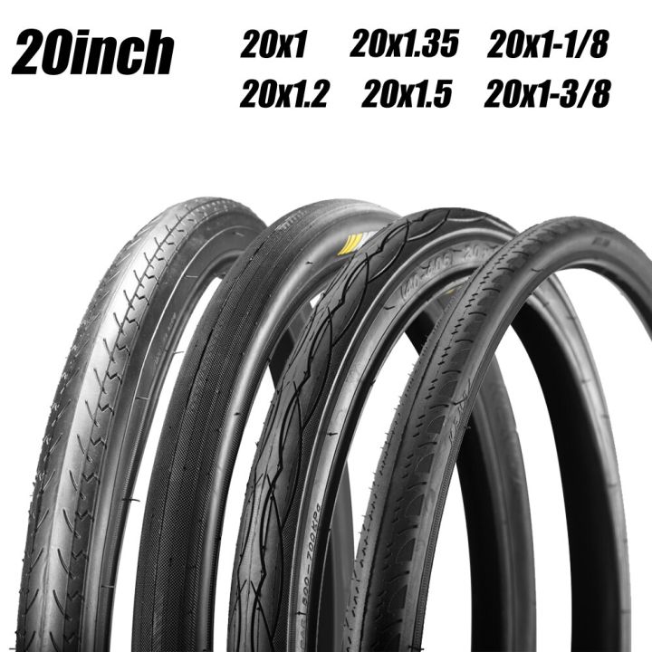 20x2 8 bike tire