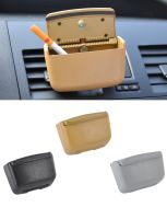 hot【DT】 Smoke Remover Large Capacity Plastic Car Ashtray Air Outlet Space-saving