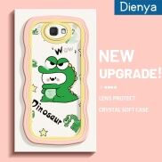 Dienya trường hợp cho Samsung J7 Prime J7 Prime 2 trường hợp khủng long