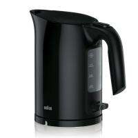 Braun กาต้มน้ำไฟฟ้า PurEase รุ่น WK3000.BK