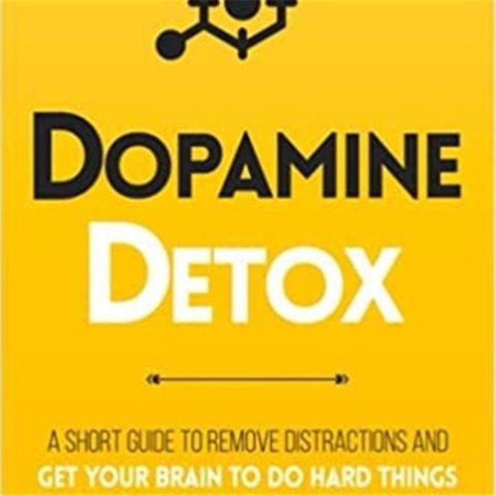 dopamine-detox-โดย-thibaut-meautse