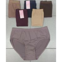 Seluar Dalam Wanita Ladies Panties A- 1219 M-6XL seluar dalam perempuan women panties