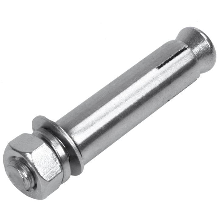 m8x60mm-wall-concrete-brick-expansion-screws-closed-hook-anchor-bolts