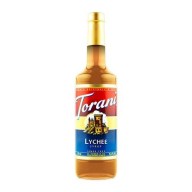 Syrup Torani Vải Lychee 750 ml - STO037 thumbnail