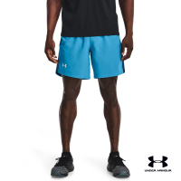 Under Armour UA Mens Launch Run 7" Shorts อันเดอร์ อาร์เมอร์ กางเกงขาสั้น วิ่ง สำหรับผู้ชาย