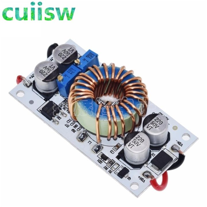 eco-friendly-dc-dc-boost-converter-โมดูลคงที่ในปัจจุบันแหล่งจ่ายไฟมือถือ250w-10a-led-โมดูลไดร์เวอร์-non-isolated-step-up-module