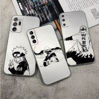 Yahiko-Naruto-Kakashi,เคสมือถือชุบโลหะสำหรับ S22 Samsung Galaxy ที่ S21 S20เป็นพิเศษทำจากโลหะฝาปิดซิลิโคนแวววาว