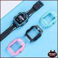 ?【FAST】Imoo Z6 Kids Watch Smart Watch เคสป้องกันหน้าปัด Imoo Z6 ฝาครอบป้องกัน PC เคสแข็ง Imoo Z6 เคส