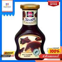 ชวาทตาว ช็อกโกแลต 125 มลSCHWARTAU SAUCE CHOCOLATE 125ML