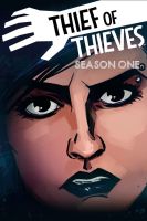 Thief Of Thieves Season One เกม คอมพิวเตอร์ โน๊ตบุ๊ค เกมส์ PC แบบ แฟลชไดร์ฟ GAME​ สำหรับ Windows ติดตั้งง่าย