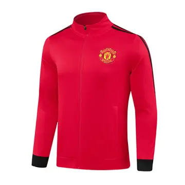 Manchester united cheap jacket singapore