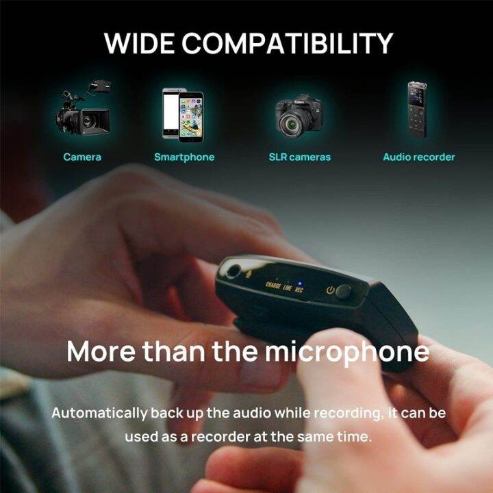 moza-mirfak-we10-ver-1-dual-wireless-microphone-ไมโคโฟนกล้อง