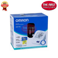 OMRON HEM-7156 เครื่องวัดความดัน ผ้าพันแขนใหญ่ 22-42 Cm.