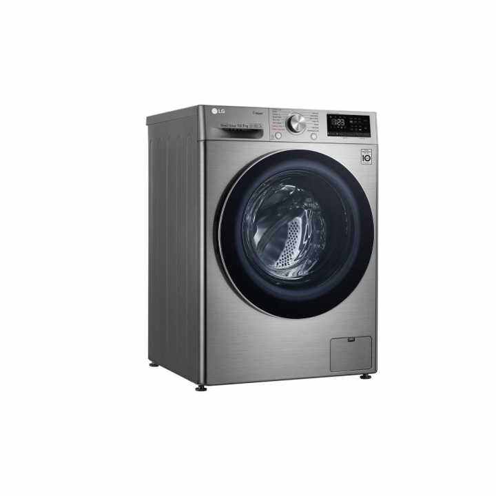 [Free Basic Installation] LG 10.5kg Ai Direct Drive Washing Machine ...