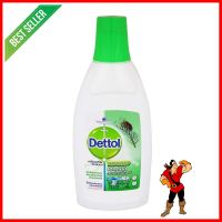 น้ำยาซักผ้า DETTOL สูตรฆ่าเชื้อโรค 750mlLIQUID DETERGENT DETTOL 750ml **ใครยังไม่ลอง ถือว่าพลาดมาก**