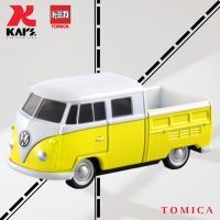 Tomica model 1:65 VOLKWAGEN TYPE II PICKUP