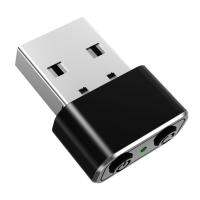 เครื่องเขย่าเมาส์อัตโนมัติไม่สามารถตรวจจับได้เครื่องเชคเกอร์พอร์ต Usb จำลองการเคลื่อนที่ของเมาส์สำหรับคอมพิวเตอร์แล็ปท็อป