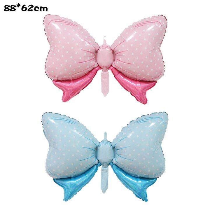 1pcs-large-bow-modeling-aluminum-foil-balloon-for-gender-reveal-party-wedding-kids-birthday-anniversary-baby-shower-decorations-balloons