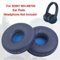 Ear Pads Headphone Earpads For Sony WH-XB700 Ear Pads Headphone Earpads Replacement Cushion Cover Repair Parts