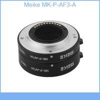 MK-P-AF3-A อัตโนมัติแมโครหลอดขยาย DSLR (10Mm 16Mm) สำหรับ4/3