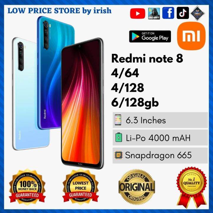 redmi low cost