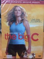 DVDหนัง The Big c ยิ้มเข้าไว้อย่าได้แคร์ ปี2(DVDหนังชุด199799-Thebigc2) Sub ไทย-อังกฤษ  หนัง รวมชุด หนังชุด แผ่นหนัง ดีวีดี ดูหนัง หนังดี แบบกล่อง มาสเตอร์แท้ หนัง ซีรี่ส์ movie series STARMART