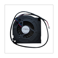 CPU Cooling Fan Plastic Cooling Fan for KDB04112HB 12V for SAMSUNG TCL HAIER LE40A856S1 G203 LS47T3