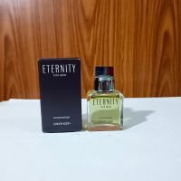 Mini C k eternity for men edp 10ml