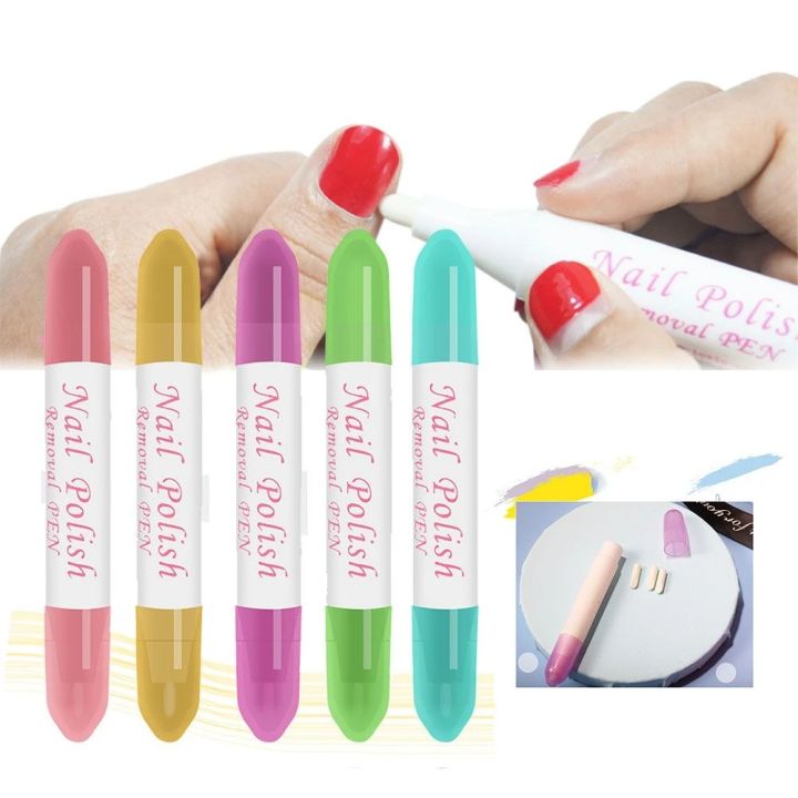 Bubblegum Pink Mani Marker Nail Art Pen | Nails Inc
