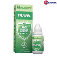 Nasaleze Travel 800mg. 365wecare