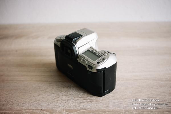 ขายกล้องฟิล์ม-minolta-sweet-s-a-สภาพสวย-ใช้งานได้ปกติ-serial-96907235