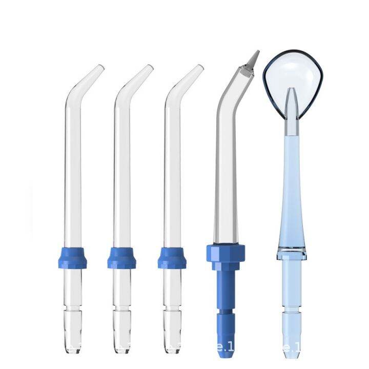 Water Flosser Orthodontic Periodontal Pocket Plaque Jet Tip Nozzle For ...