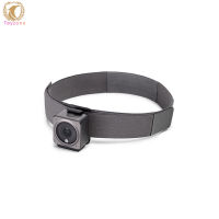 Magnetic Headband Compatible For Dji Action 2 Action Camera Accessories For Recording Journey Scenery