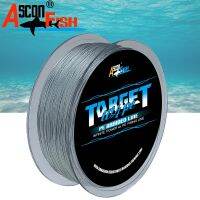 Multifilament Line 300M Fishing Braid 4 Strands Carp Fishing Tackle Braided Rope PE Thread 20LB 60LB 100LB saltwater cord reel