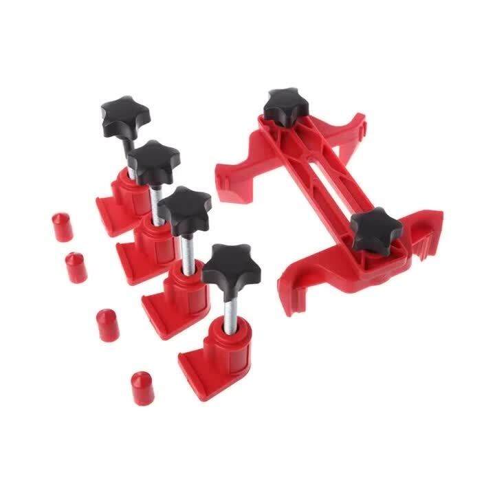 Universal Timing Locking Tool Kit Cam Lock Tool Camshaft Sprocket Clamp