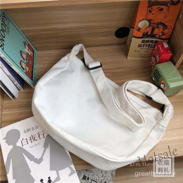 hot-sale-c16-korean-ins-canvas-solid-color-messenger-bag-female-shoulder-bag