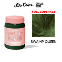 Lime Crime Unicorn Hair สี Swamp Queen By Lime Crime Thailand