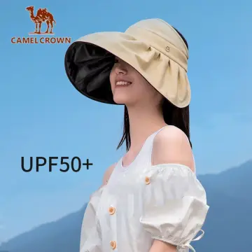 Buy Camel Crown Hats & Caps Online