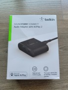 Belkin SoundForm Connect AirPlay 2