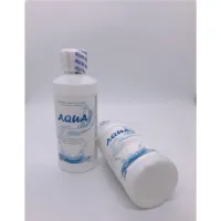 [HCM]Nước ngâm lens Aqua 150ml làm sạch kính sát tròng giúp cho kính ở trạng thái tối ưu khi đeo và kéo dài tuổi thọ