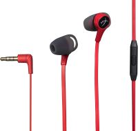 HyperX Cloud Earbuds for Nintendo Switch, PC mobile phones