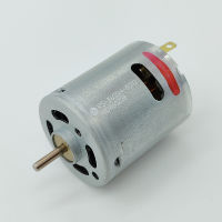 MABUCHI RS-360SH-3070 Mini 28 มม.มอเตอร์ DC 5V 6V 7.2V 9.6V 20800RPM ความเร็วสูง Carbom แปรงมอเตอร์เครื่องใช้ไฟฟ้าในครัวเรือน-dliqnzmdjasfg