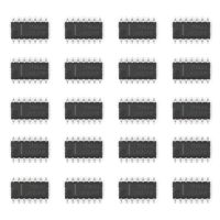 200PCS LM324DR SOP14 Integrated Circuits