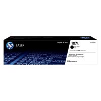 TONER ผงหมึก ดำ HP 107A (W1107A)