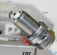 co0bh9 2023 High Quality 1pcs NGK double platinum PFR7B spark plug 4853 Tiguan CC Sagitar Q3 Magotan Q5 Touareg A5 Hao Rui 1.8 2.0T