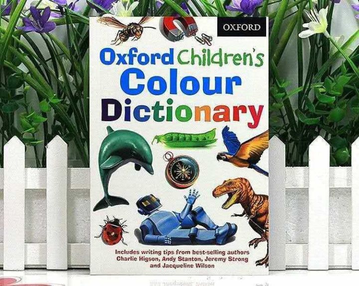 oxford-of-dictionary-set-อยากให้เด็กๆเก่งภาษาอังกฤษ-ต้องแม่นคำศัพท์ก่อนเพราะคำศัพท์เป็นพื้นฐานในการเรียนรู้ภาษาอังกฤษ