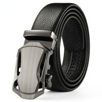 nd High Quality Mens Belts Name nd Luxury Work Business Belt Male Belt Metal Automatic Buckle Belt