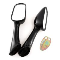 Motorcycle Rearview Side Mirrors For HONDA CBR 600 F2 F3 1991-1998 CBR 1000F 1993-1996 VFR 750F 1994-1997 VFR 800 FI 1998-1999